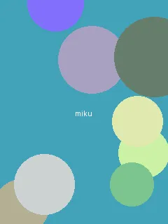 非会员区试看120秒6次 - 初音未来角色图